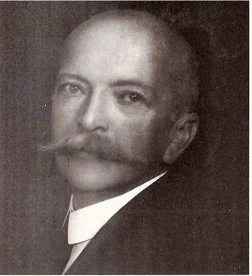 Adolf Rondthaler