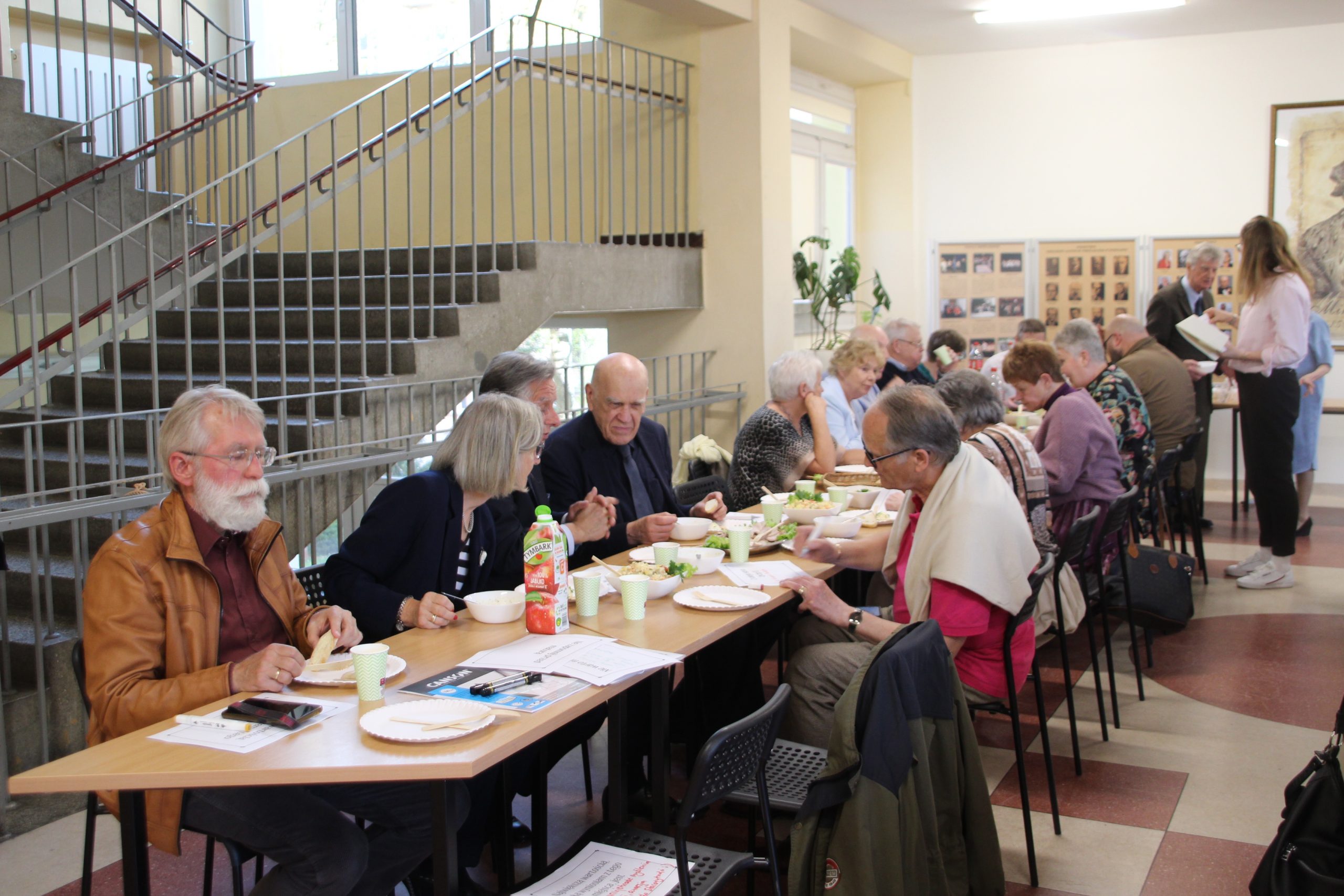 Krótka fotorelacja ze Spotkania Wielkanocnego